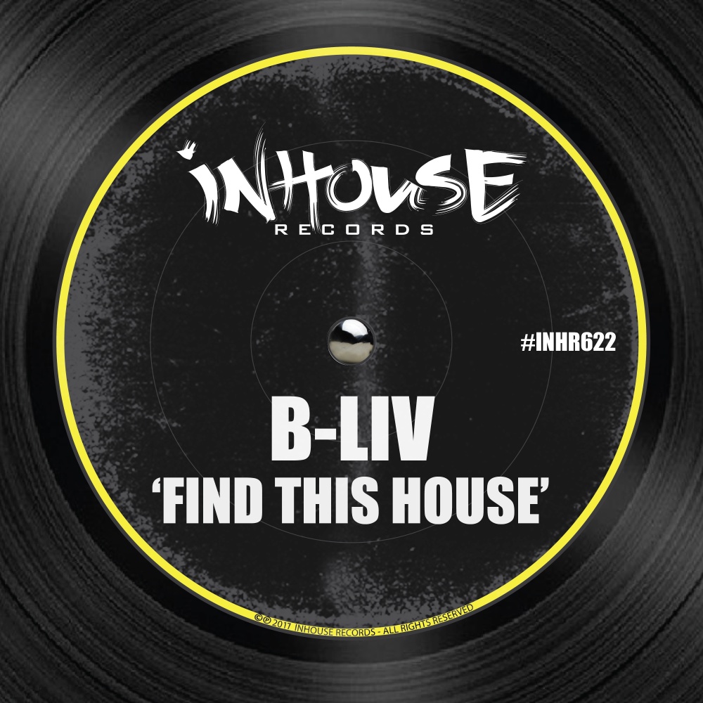 Find This House (Dub Re-Work Mix)