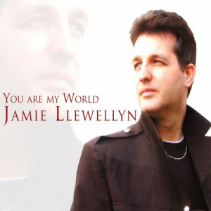 ดาวน์โหลดและฟังเพลง You Are My World พร้อมเนื้อเพลงจาก Jamie Llewellyn