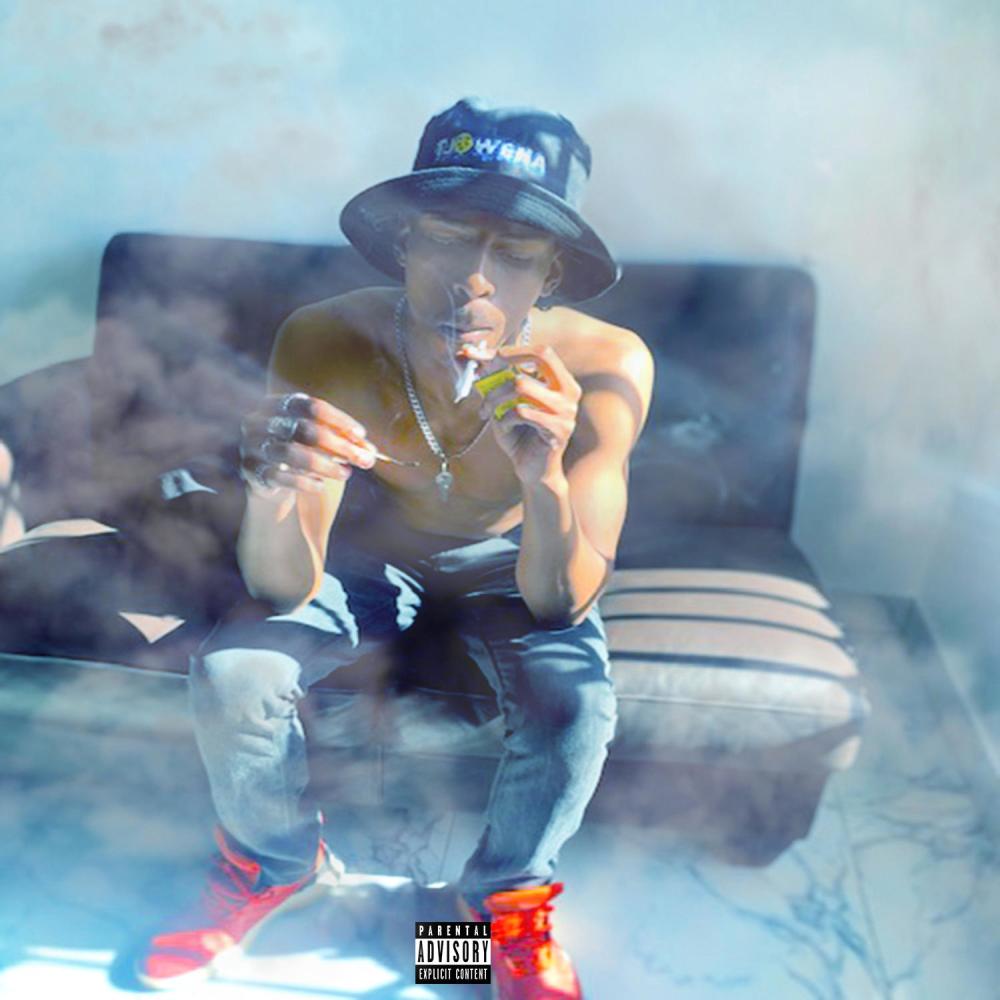 Puff and Pass (Explicit)