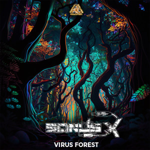 Listen to Virus Forest song with lyrics from Sonus X
