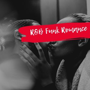 Hip Hop & R&B United的專輯R&B Funk Romance