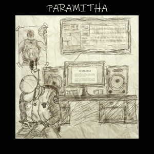 Album Paramitha (Explicit) oleh Go'Meyn