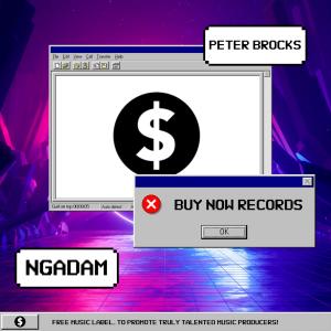 Buy Now的專輯NGADAM