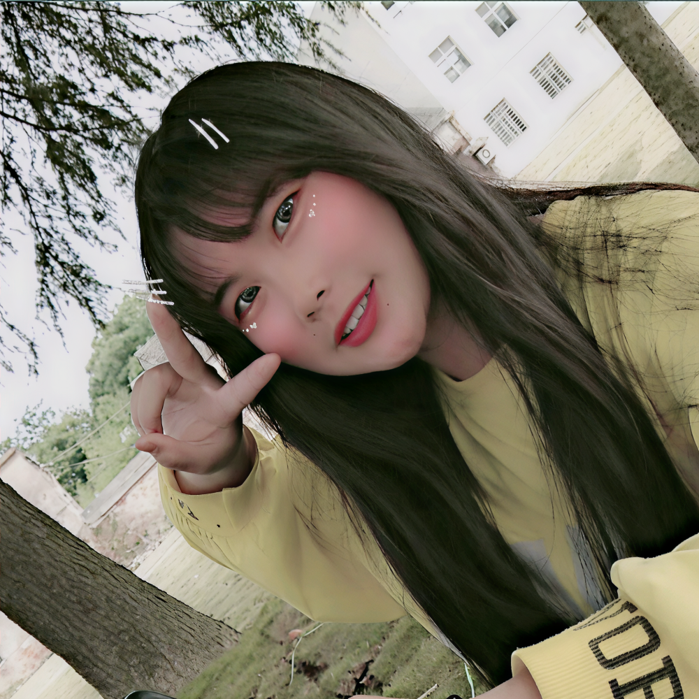胖丫丫