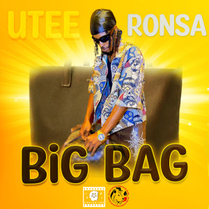 Utee Ronsa的专辑Big Big