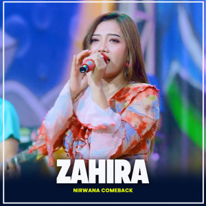 ZAHIRA (Deviana Safara) dari NIRWANA COMEBACK