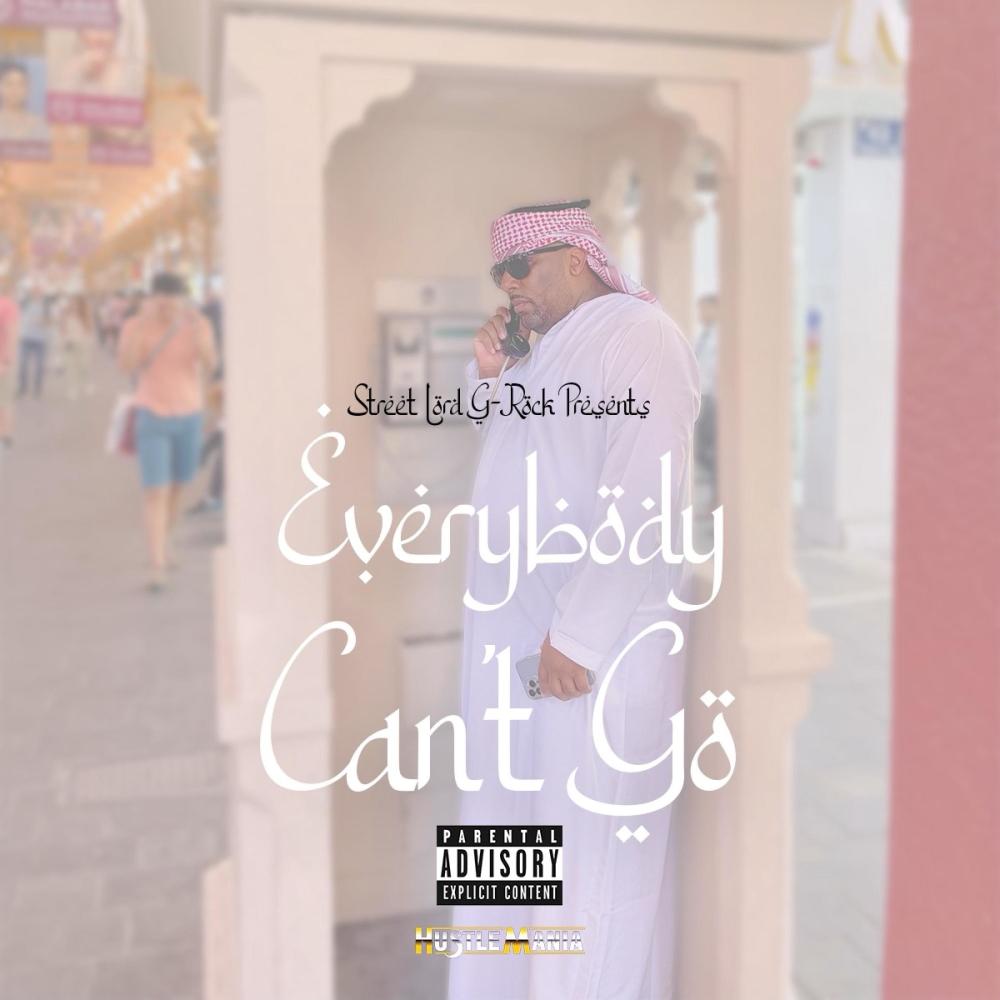 Only Live Once (feat. C-Dot) (Explicit)