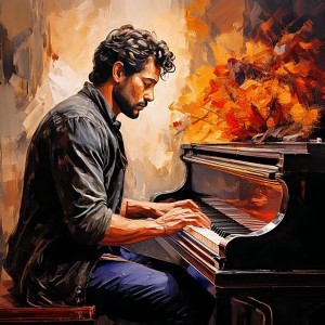 default playlist img