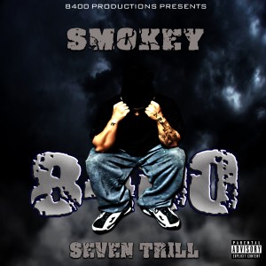 收聽Smokey的Ridin Thru My Neighborhood (Explicit)歌詞歌曲