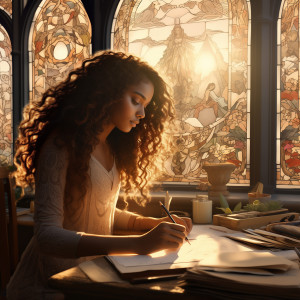 default playlist img