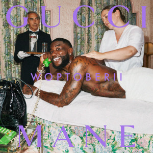 Gucci Mane的專輯Woptober II