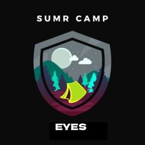 SUMR CAMP的專輯Eyes