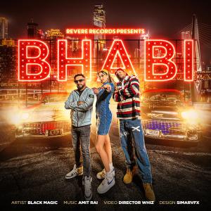ดาวน์โหลดและฟังเพลง Bhabi พร้อมเนื้อเพลงจาก Black Magic