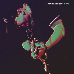 ดาวน์โหลดและฟังเพลง I Am Loved + Do It Again (Live) พร้อมเนื้อเพลงจาก Mack Brock
