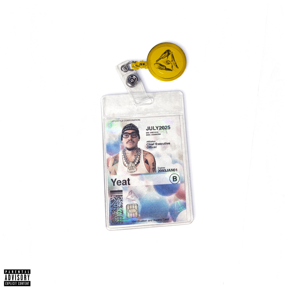 IM YEAT (Explicit)