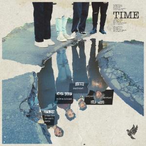收聽Black Dove的TIME歌詞歌曲