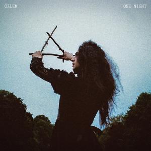 Album One Night from Ozlem