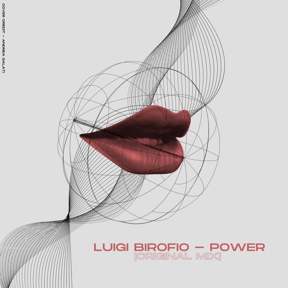 POWER (Original mix)