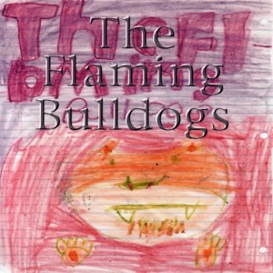 ดาวน์โหลดและฟังเพลง Piano พร้อมเนื้อเพลงจาก The Flaming Bulldogs