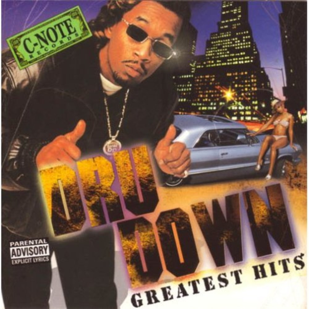 Playa Fo Real (Explicit)