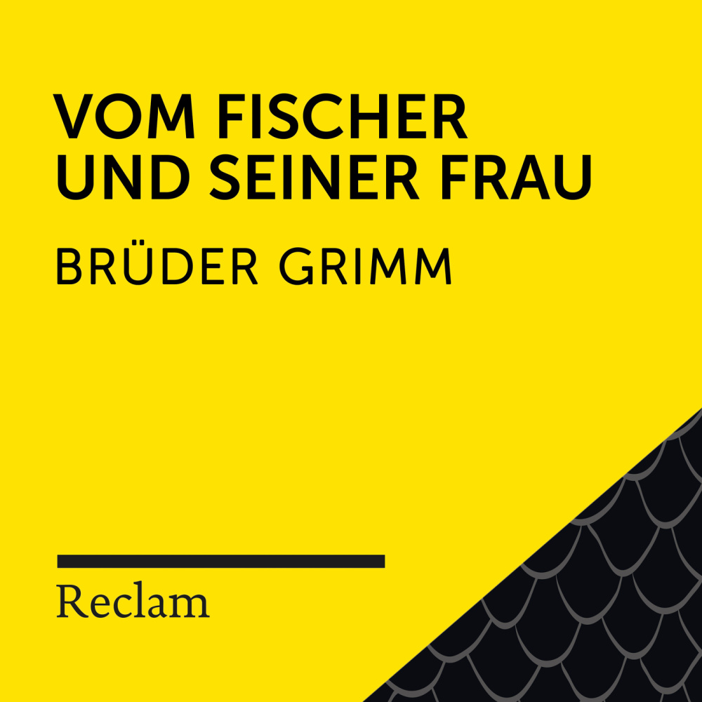 Vom Fischer und seiner Frau (Teil 4)