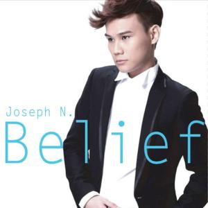 Joseph N.的專輯Belief
