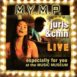 Dengarkan A Little Bit (Live) lagu dari MYMP dengan lirik