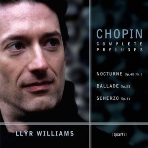 ดาวน์โหลดและฟังเพลง Scherzo Op. 31 พร้อมเนื้อเพลงจาก Llyr Williams