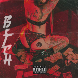 Album Paused That Bitch (Explicit) from Kaisho