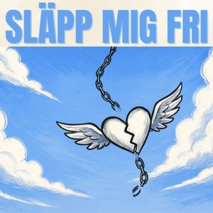 Listen to Släpp Mig Fri song with lyrics from KevinVilfordsson