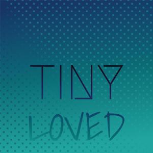 Album Tiny Loved from Various