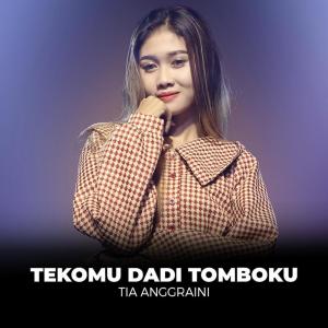 Tia Anggraini的专辑Tekomu Dadi Tomboku (Cover)