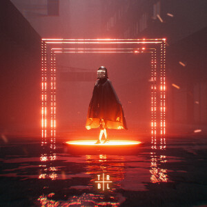 default playlist img