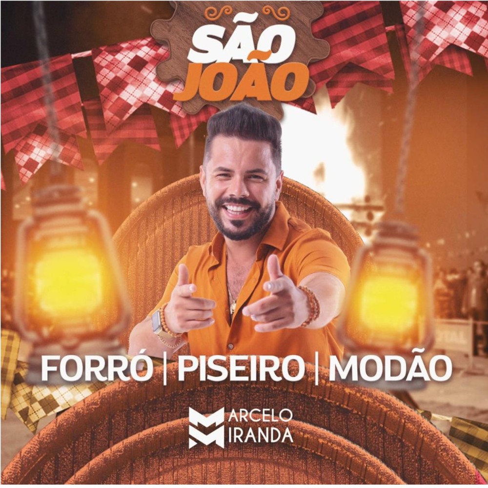 Dei a Largada