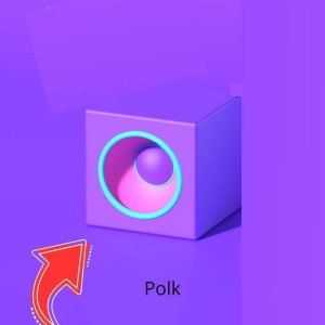 Album Hola oleh Polk