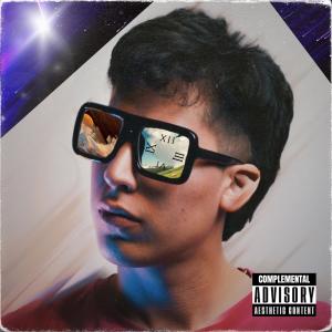 Aaron Rivera的專輯I No Longer Love You