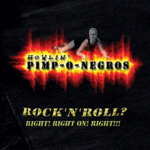 ดาวน์โหลดและฟังเพลง Citycity Bangbang พร้อมเนื้อเพลงจาก Howlin' Pimp-O-Negros