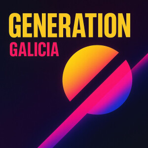Galicia的專輯Generation