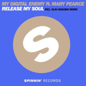 ดาวน์โหลดและฟังเพลง Release My Soul (feat. Mary Pearce) พร้อมเนื้อเพลงจาก My Digital Enemy & Prok and Fitch