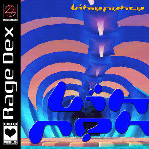 Album Limerence from Rage Dex