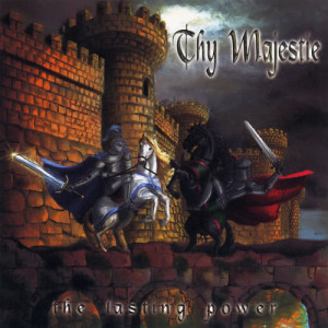 收聽Thy Majestie的Wings of Wind歌詞歌曲