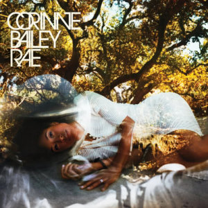 Corinne Bailey Rae的專輯The Sea