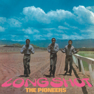 The Pioneers的專輯Long Shot