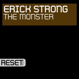 收聽Erick Strong的The Monster歌詞歌曲