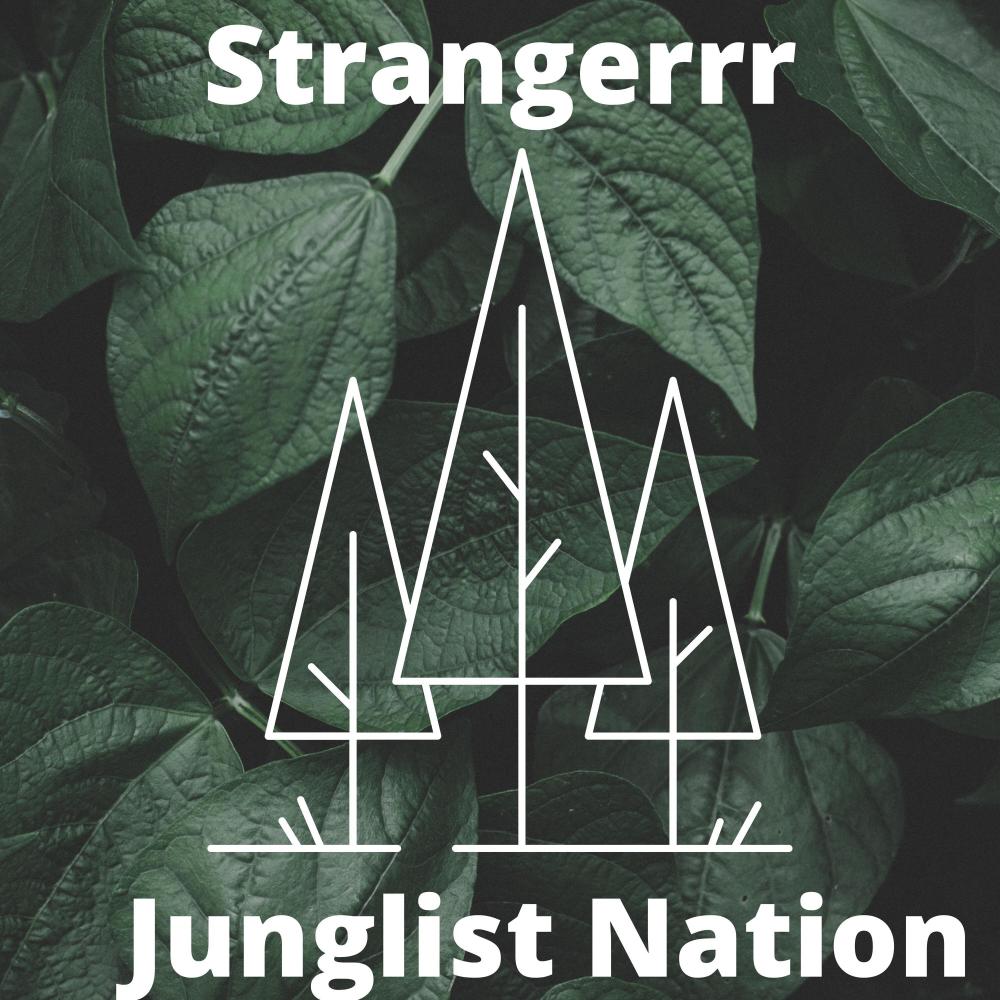 Junglist Nation