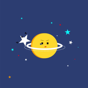 Dengarkan lagu Lonely planet (Prod.Skrrr) (其他) nyanyian K94(柯九思) dengan lirik