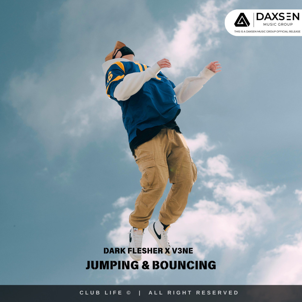 Jumping & Bouncing (Explicit)