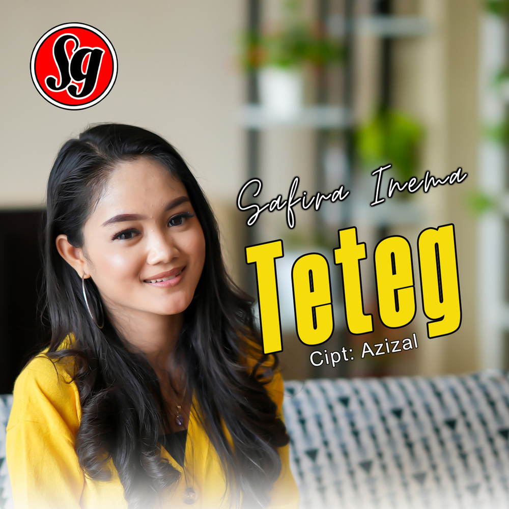 Teteg (Bakoh Teteg Ning Ati)