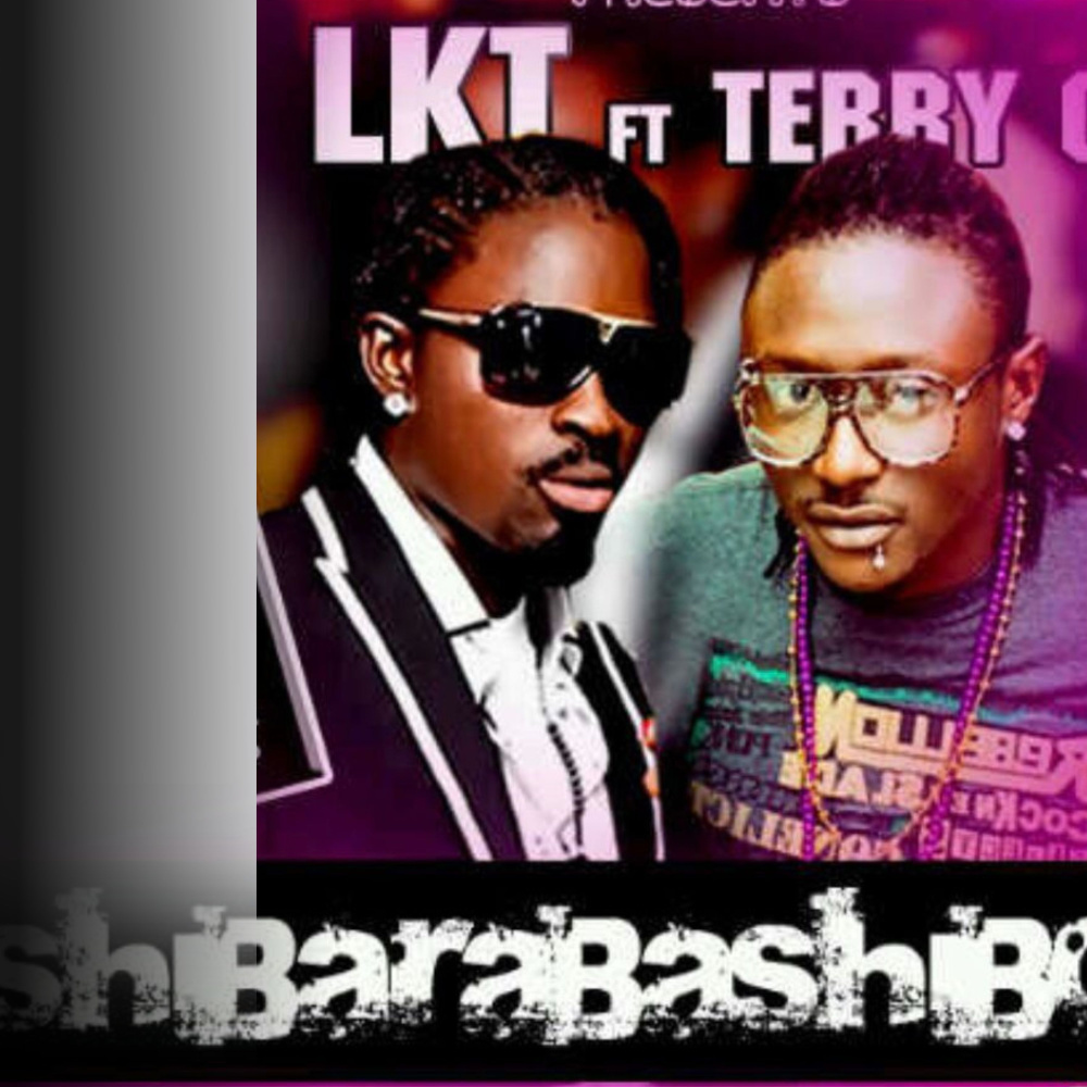 Shebaraba (Explicit)