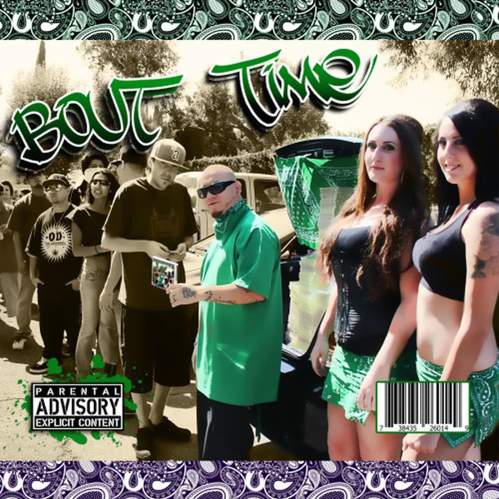 Count the Ways (Explicit)
